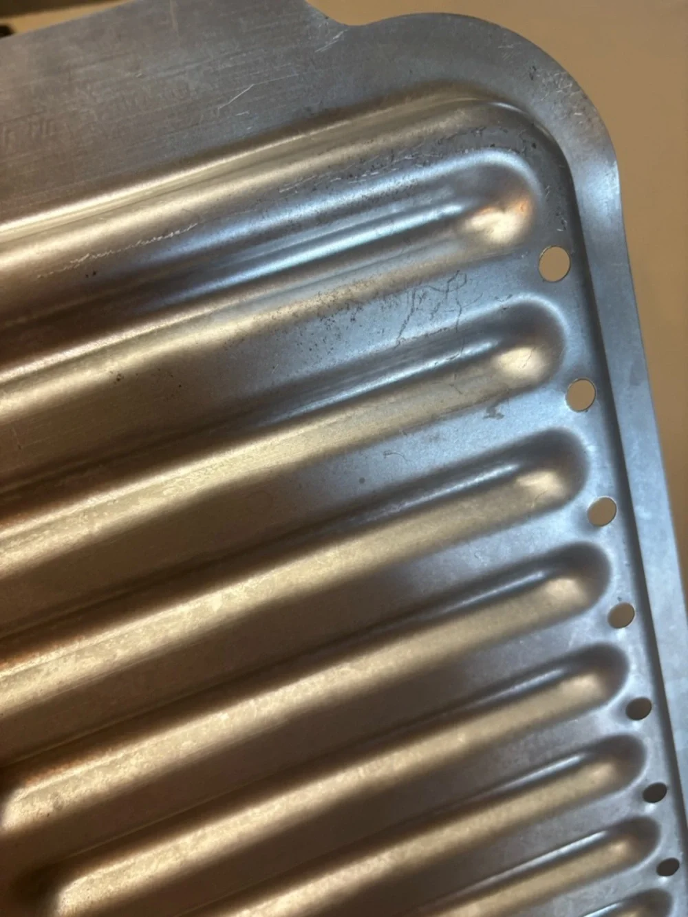 Nordic‎ Ware Broiler Pan 16x10” - 1 Piece Only - Made in USA